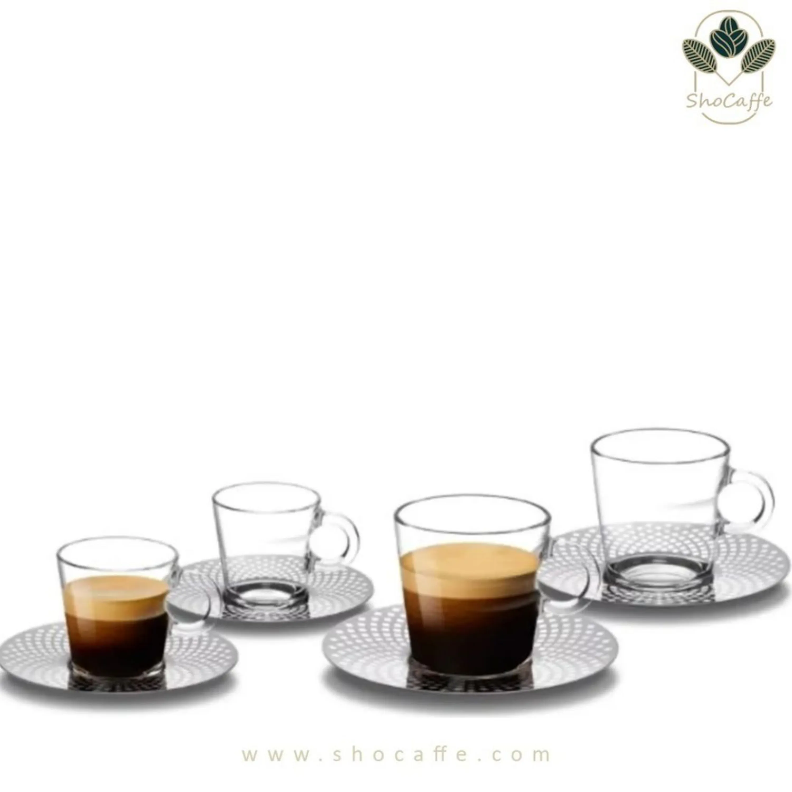 فنجان نسپرسو لانگو و اسپرسو سری ویو کالکشن View Collection فنجان نسپرسو لانگو و اسپرسو سری ویو کالکشن View Collection